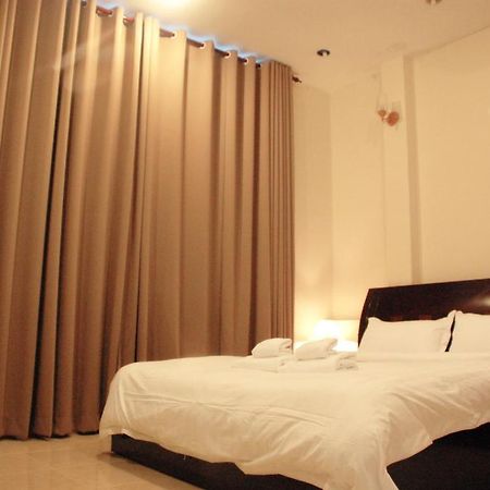 Saigon Zoom Hotel Ho Či Minovo Město Pokoj fotografie