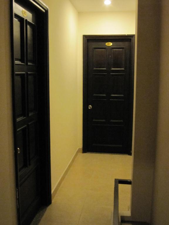 Saigon Zoom Hotel Ho Či Minovo Město Exteriér fotografie