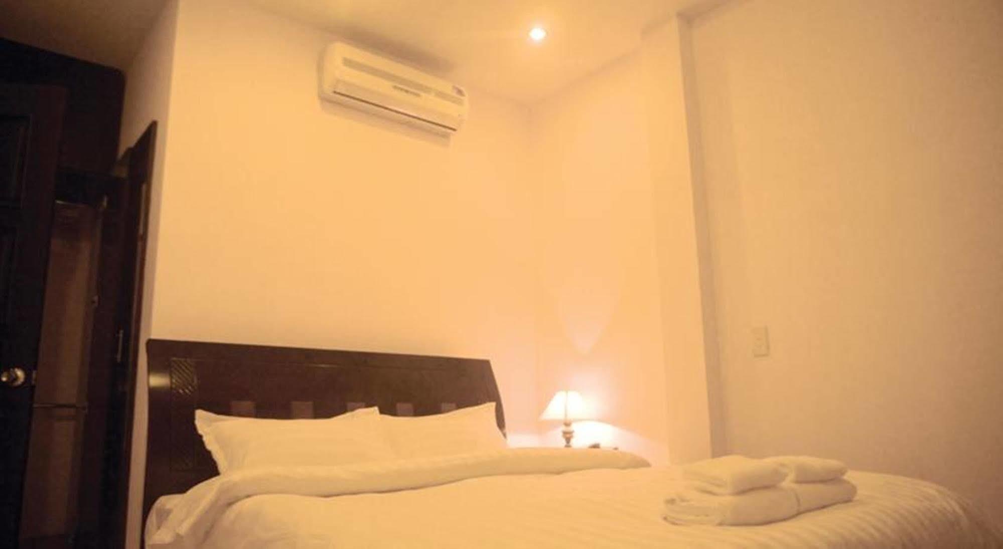 Saigon Zoom Hotel Ho Či Minovo Město Exteriér fotografie